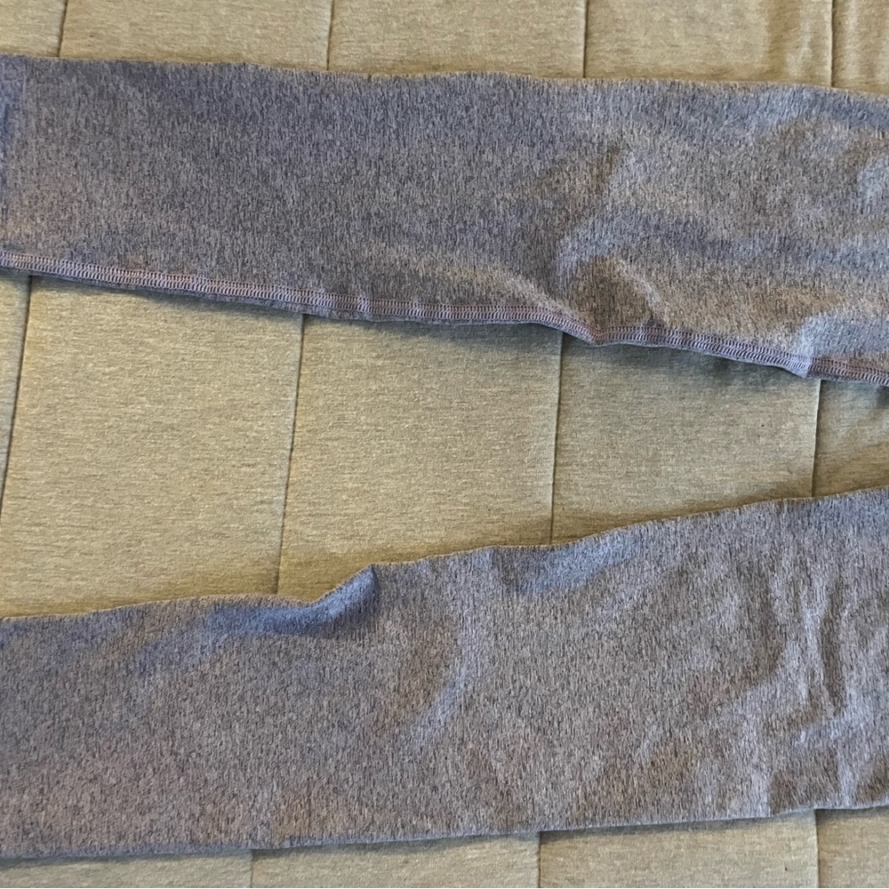 Free People Movement High Plank Heather Leggings xs/sm - Picture 7 of 12